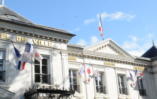 huissier herblay 95 constat assignation