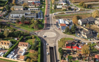 huissier chambourcy assignation constat état des lieux
