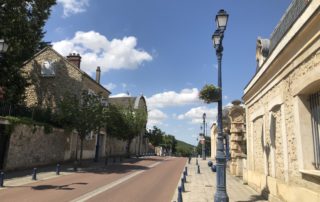 huissier epone 78 assignation constat état des lieux