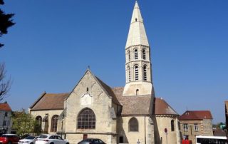 huissier orgeval assignation constat état des lieux