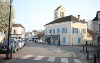 huissier verneuil sur seine assignation constat état des lieux